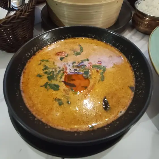 Curry