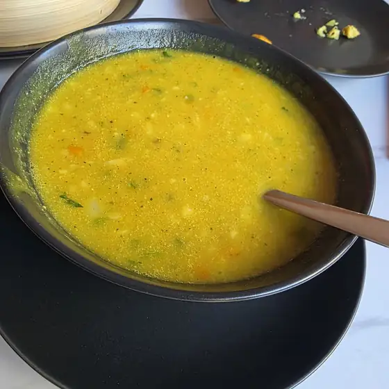 Dal
