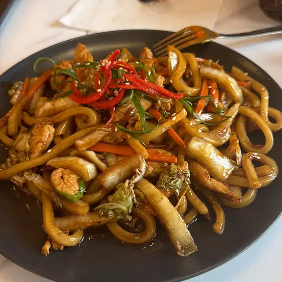 Chowmein