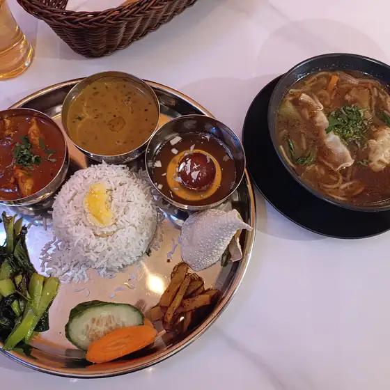 Thali